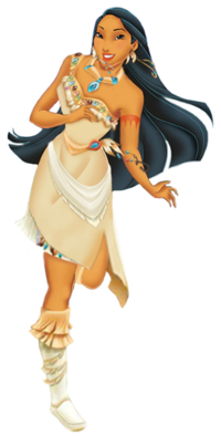 Pocahontas