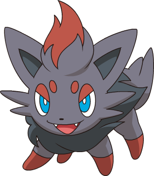 ZORUA