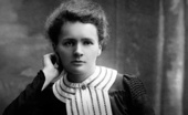 Marie Curie