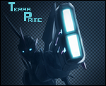 Terra Prime