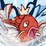 129 Magicarpe