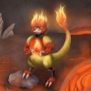 126 Magmar