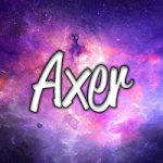 Axer