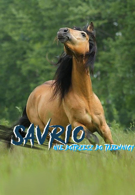 Savrio