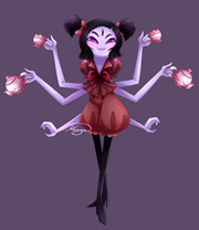 Muffet