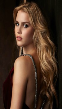 Rebekah Mikaelson