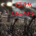 Team Loucos