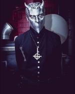 Nameless Ghoul