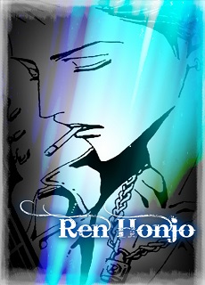 Ren Honjo