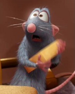 Ratatouille