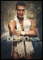 Del Rio/Axel