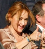 GraciasPresidenta