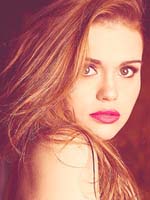 Lydia Martin