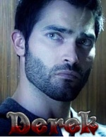 Derek Hale