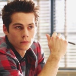 Stiles Stilinski