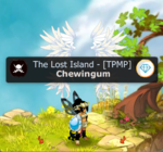 Chewingum