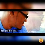 Mike boma