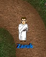 Zaruk