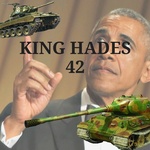 King Hades 42