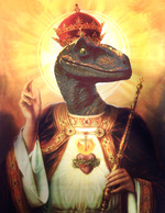 RaptorJesus