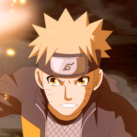 Naruto Uzumaki