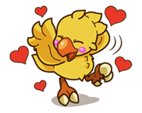 chocobo