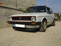 Golf1, Jetta 1 15285-93