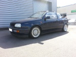 Golf1, Jetta 1 63588-67