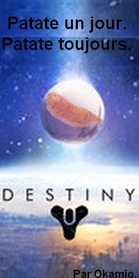 Destiny