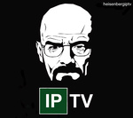 Heisenbergiptv