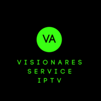 ⭐⭐⭐VISIONARES⭐⭐⭐