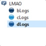 dLogs