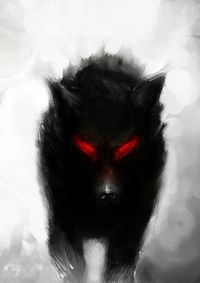 BlackWolf