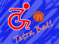 Tetra Ball