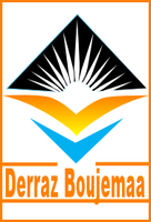 Derraz Boujemaa