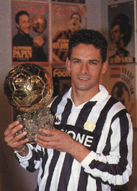 Roberto Baggio