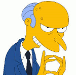 Sr. Burns