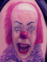 Pennywise