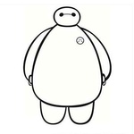 Baymax