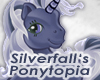 Silverfall