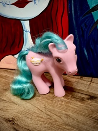 The-Extravagant-Pony