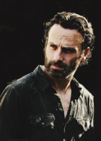 Rick Grimes