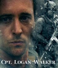 Cpt. Logan Walker