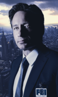 Fox Mulder