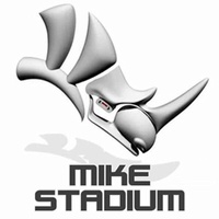 Mikestadium