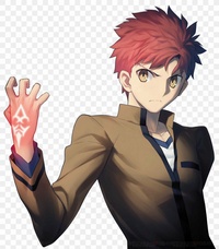 shirou