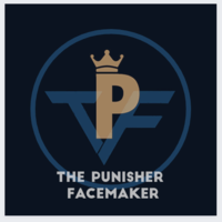 The Punisher Facemaker