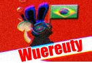 Wuereuty