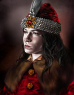 Vlad Dracula