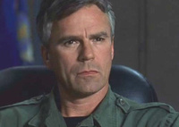 Colonel O'neill